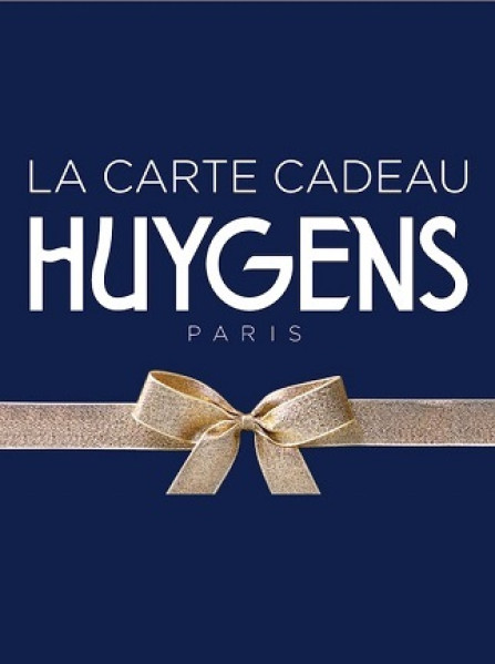 Huygens Gift Card 100 EUR - Key - FRANCE Huygens Gift Card 100 EUR - Key - FRANCE