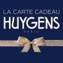 Huygens Gift Card 60 EUR - Key - FRANCE