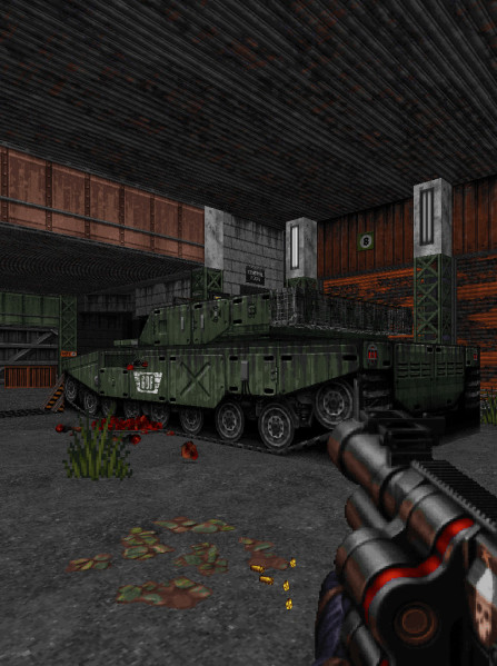 Ion Fury (Nintendo Switch) - Nintendo eShop Key - EUROPE Ion Fury (Nintendo Switch) - Nintendo eShop Key - EUROPE