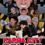 Karma City Police (PC) - Steam Key - GLOBAL