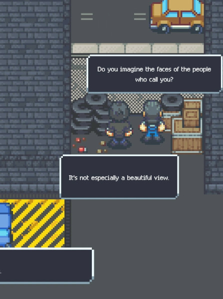 Karma City Police (PC) - Steam Key - GLOBAL