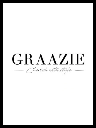 Graazie Gift Card 100 EUR - Graazie Key - FRANCE Graazie Gift Card 100 EUR - Graazie Key - FRANCE