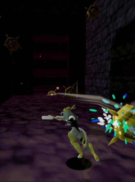 Pseudoregalia (PC) - Steam Key - EUROPE Pseudoregalia (PC) - Steam Key - EUROPE