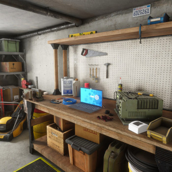 Electrician Simulator (Xbox Series X/S) - Xbox Live Key - ARGENTINA