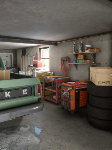 Electrician Simulator (Xbox Series X/S) - Xbox Live Key - ARGENTINA Electrician Simulator (Xbox Series X/S) - Xbox Live Key - ARGENTINA