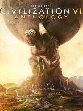 Sid Meier's Civilization VI Anthology (PC) - Steam Key - LATAM Sid Meier's Civilization VI Anthology (PC) - Steam Key - LATAM