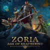 Zoria: Age of Shattering (PC) - Steam Key - GLOBAL Zoria: Age of Shattering (PC) - Steam Key - GLOBAL