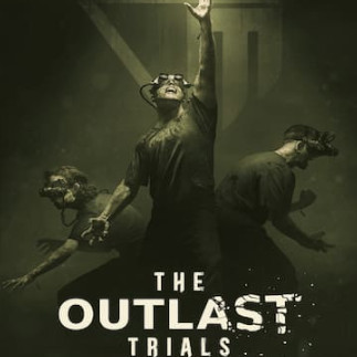 The Outlast Trials | Deluxe Edition (PC) - Steam Key - EUROPE
