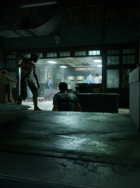 The Outlast Trials | Deluxe Edition (PC) - Steam Key - EUROPE The Outlast Trials | Deluxe Edition (PC) - Steam Key - EUROPE