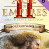 Age of Empires II: Definitive Edition - Victors and Vanquished (PC) - Steam Key - EUROPE Age of Empires II: Definitive Edition - Victors and Vanquished (PC) - Steam Key - EUROPE