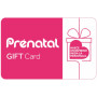 Prenatal Gift Card 10 EUR - Prenatal Key - ITALY
