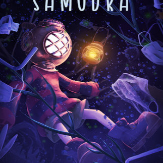 Samudra (PC) - Steam Key - GLOBAL