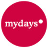 MyDays Gift Card 10 EUR - MyDays Key - GERMANY