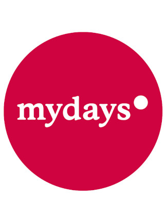 MyDays Gift Card 10 EUR - MyDays Key - GERMANY