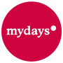 MyDays Gift Card 100 EUR - MyDays Key - AUSTRIA