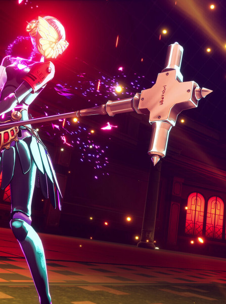 Persona 3 Reload: Expansion Pass (PC) - Steam Key - EUROPE Persona 3 Reload: Expansion Pass (PC) - Steam Key - EUROPE