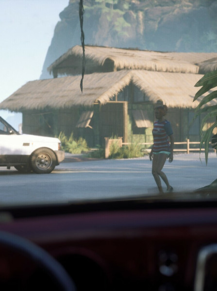 Gas Station Simulator - Tidal Wave DLC (PC) - Steam Key - GLOBAL