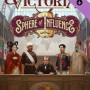 Victoria 3: Sphere of Influence (PC) - Steam Key - GLOBAL