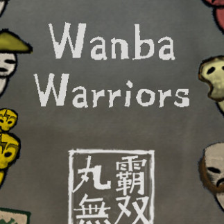 Wanba Warriors (PC) - Steam Key - GLOBAL