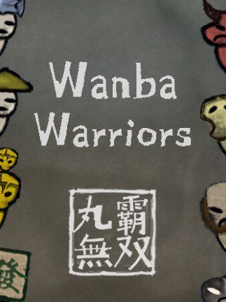 Wanba Warriors (PC) - Steam Key - GLOBAL Wanba Warriors (PC) - Steam Key - GLOBAL