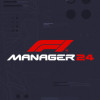 F1 Manager 2024 (PC) - Steam Key - EUROPE