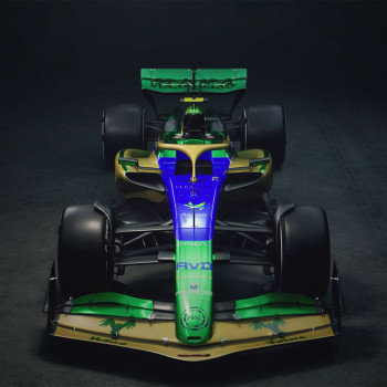 F1 Manager 2024 (PC) - Steam Key - GLOBAL