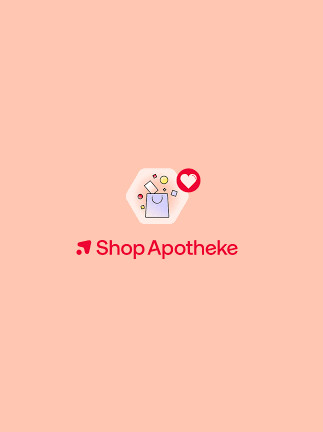 Shop Apotheke Gift Card 25 EUR - Shop Apotheke Key - GERMANY Shop Apotheke Gift Card 25 EUR - Shop Apotheke Key - GERMANY