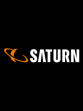 Saturn Gift Card 5 EUR - Saturn Key - GERMANY Saturn Gift Card 5 EUR - Saturn Key - GERMANY