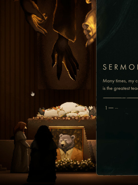 Tails Noir Preludes | Deluxe Edition (PC) - Steam Key - GLOBAL Tails Noir Preludes | Deluxe Edition (PC) - Steam Key - GLOBAL