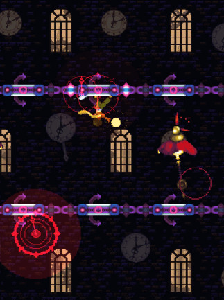 Dandara: Trials of Fear Edition (PC) - Steam Key - GLOBAL Dandara: Trials of Fear Edition (PC) - Steam Key - GLOBAL