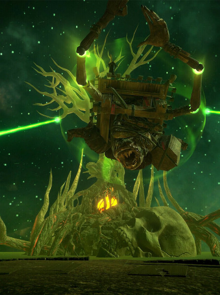 Hellsweeper VR | Deluxe Edition (PC) - Steam Key - GLOBAL