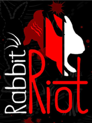 Rabbit Riot (PC) - Steam Key - GLOBAL