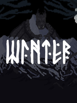 Winter (PC) - Steam Key - GLOBAL