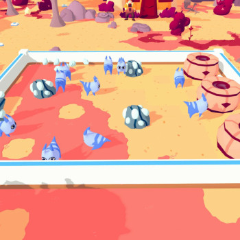 Time to Morp (PC) - Steam Key - GLOBAL