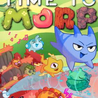 Time to Morp (PC) - Steam Key - ROW
