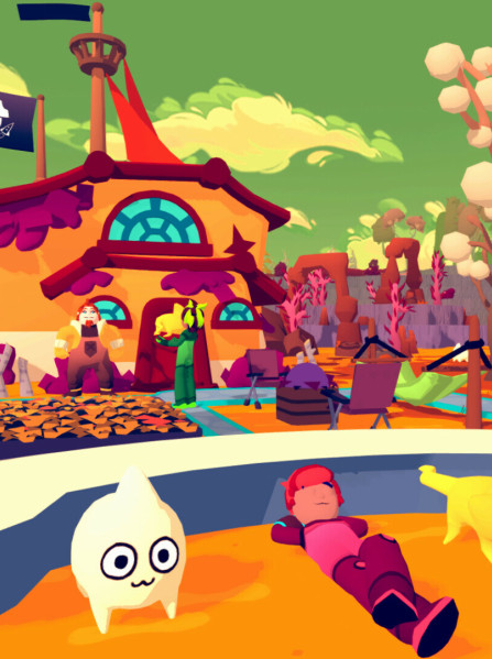 Time to Morp (PC) - Steam Key - ROW