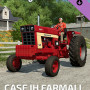Farming Simulator 22 - Case IH Farmall Anniversary Pack (PC) - Steam Key - GLOBAL