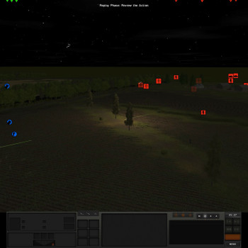 Combat Mission Black Sea - Battle Pack 1 (PC) - Steam Key - GLOBAL