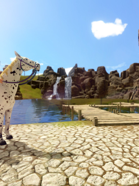 The Unicorn Princess (Nintendo Switch) - Nintendo eShop Key - EUROPE The Unicorn Princess (Nintendo Switch) - Nintendo eShop Key - EUROPE