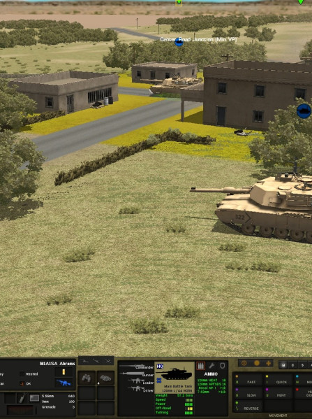 Combat Mission Shock Force 2: British Forces (PC) - Steam Key - GLOBAL Combat Mission Shock Force 2: British Forces (PC) - Steam Key - GLOBAL