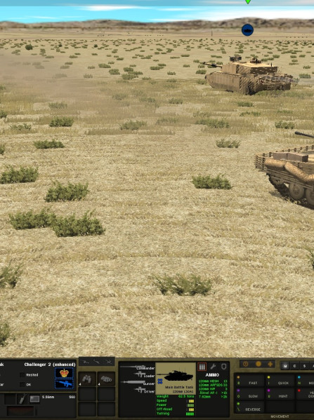 Combat Mission Shock Force 2: British Forces (PC) - Steam Key - GLOBAL Combat Mission Shock Force 2: British Forces (PC) - Steam Key - GLOBAL