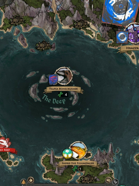Fantasy General II: Evolution (PC) - Steam Key - GLOBAL Fantasy General II: Evolution (PC) - Steam Key - GLOBAL