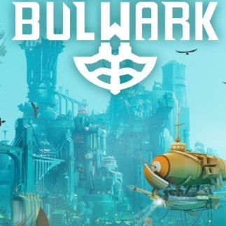 Bulwark: Falconeer Chronicles (PC) - Steam Key - GLOBAL