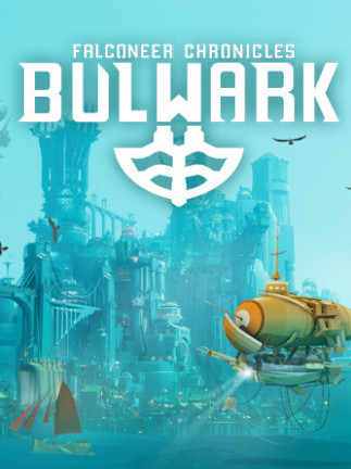 Bulwark: Falconeer Chronicles (PC) - Steam Key - GLOBAL Bulwark: Falconeer Chronicles (PC) - Steam Key - GLOBAL