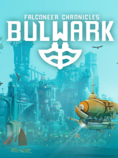 Bulwark: Falconeer Chronicles (PC) - Steam Key - GLOBAL Bulwark: Falconeer Chronicles (PC) - Steam Key - GLOBAL