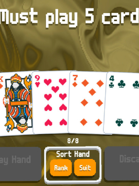 Balatro (PC) - Steam Key - ASIA