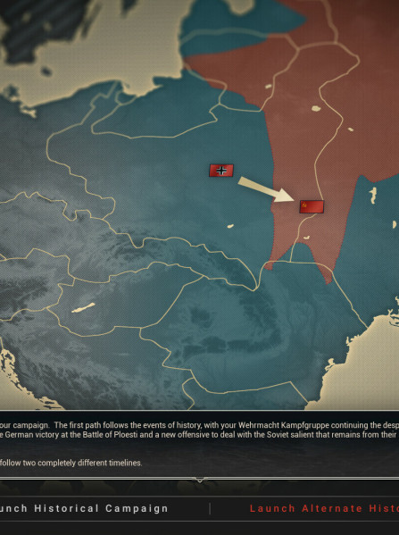 Panzer Corps 2: Axis Operations - 1945 (PC) - Steam Key - GLOBAL Panzer Corps 2: Axis Operations - 1945 (PC) - Steam Key - GLOBAL