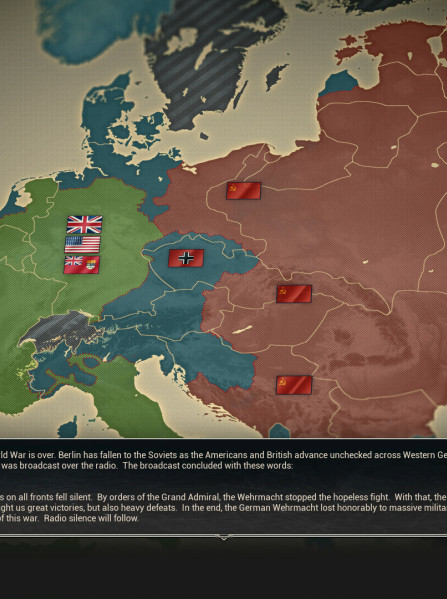Panzer Corps 2: Axis Operations - 1945 (PC) - Steam Key - GLOBAL Panzer Corps 2: Axis Operations - 1945 (PC) - Steam Key - GLOBAL