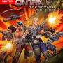 Contra: Operation Galuga (Nintendo Switch) - Nintendo eShop Key - EUROPE