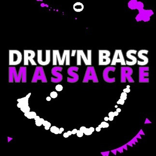 Drum'n'Bass Massacre (PC) - Steam Key - GLOBAL